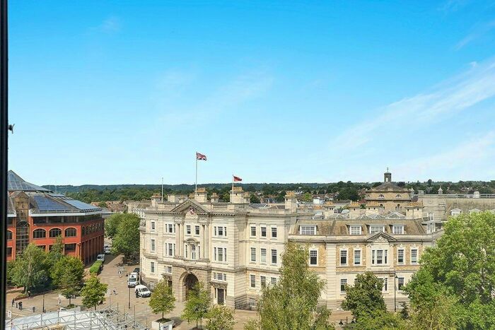 Property To Rent In Week Street, Maidstone, Kent ME14