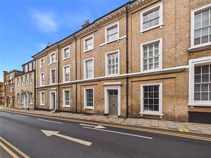 3 Bedroom Apartment For Sale In Museum Street, Ipswich, Suffolk, IP1