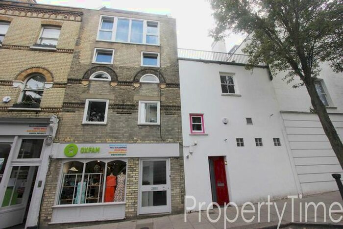 1 Bedroom Flat To Rent In Gayton Road, Hampstead, NW3