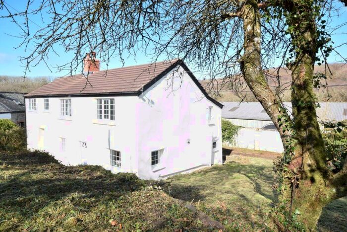 4 Bedroom House To Rent In Hartland, Hartland Bideford, EX39