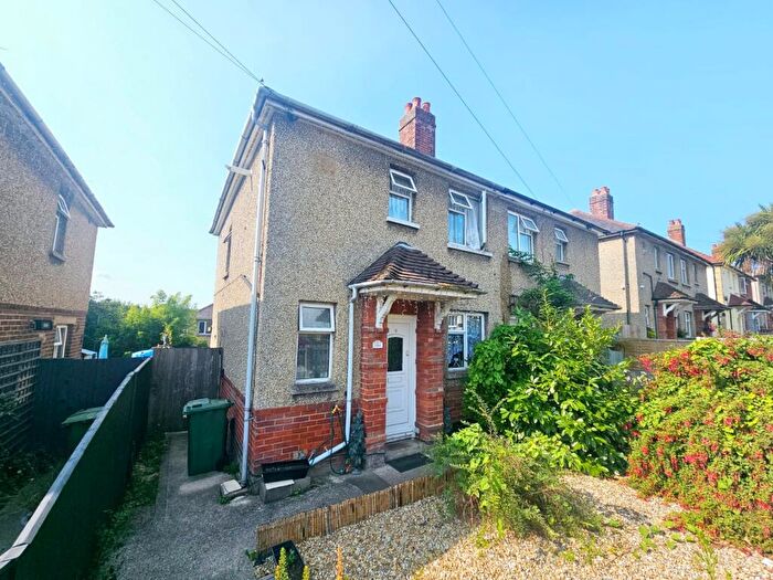 3 Bedroom House To Rent In Carnation Road, Southampton, SO16