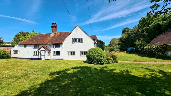 5 Bedroom Detached House For Sale In Pigbush Lane, Loxwood, RH14