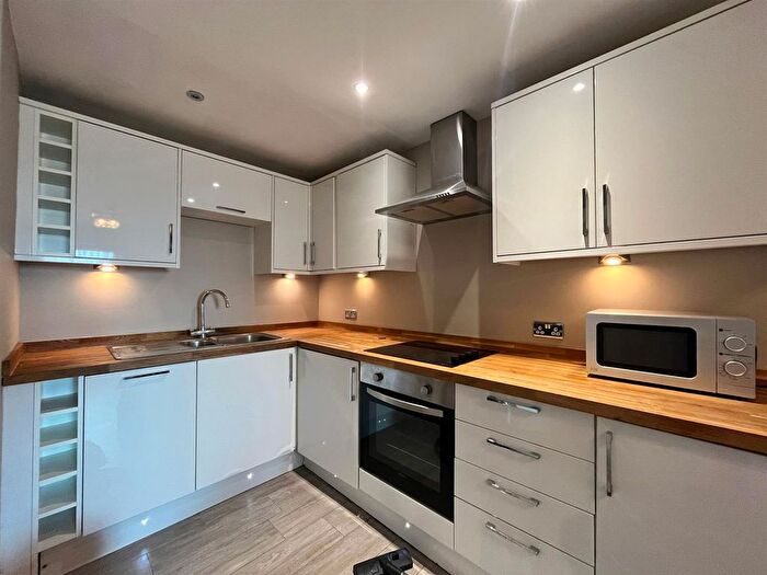 1 Bedroom Flat To Rent In Bartholomew Square, Brighton, BN1