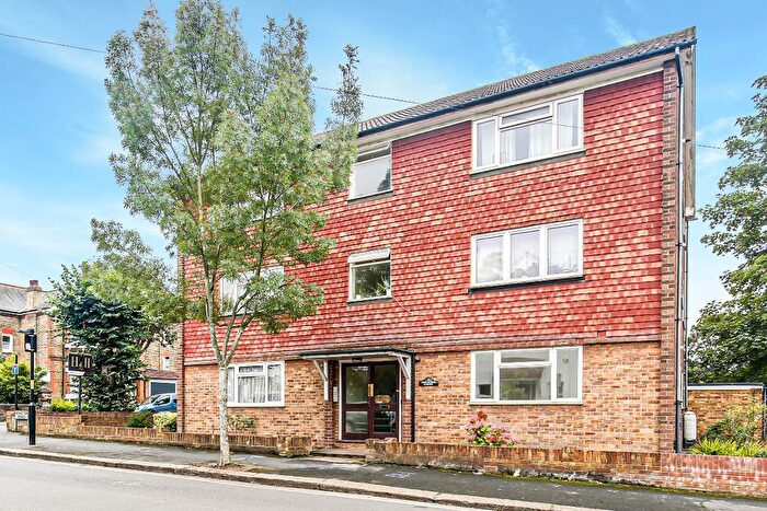 1 Bedroom Flat For Sale In Doveton Road, South Croydon, Surrey, CR2