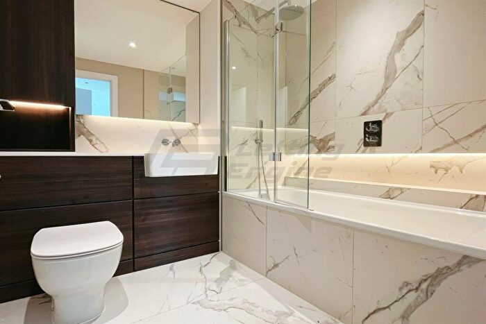 2 Bedroom Apartment To Rent In Oval Village, SE11