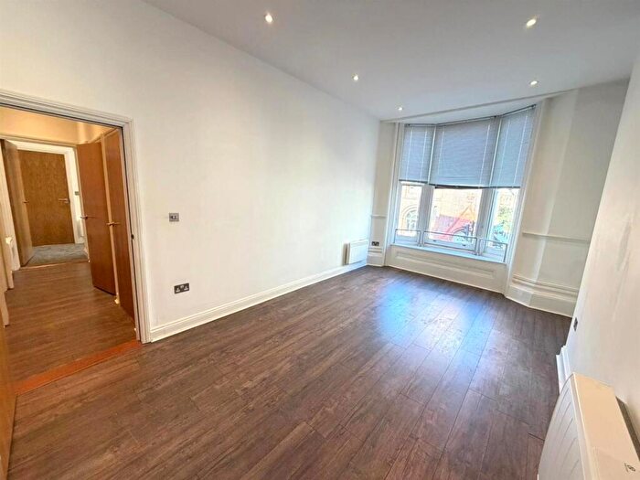 2 Bedroom Apartment To Rent In A North Street, Brighton, BN1
