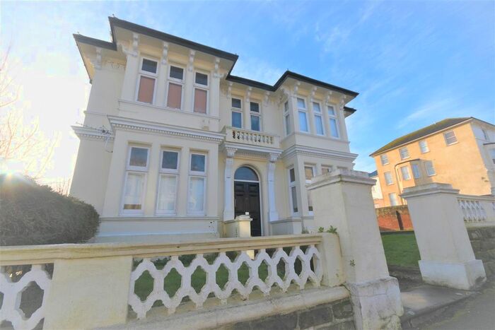 1 Bedroom Flat To Rent In Clyde Road, St. Leonards-On-Sea, TN38