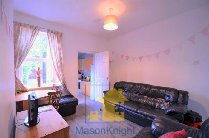 3 Bedroom Terraced House To Rent In Student Property - Selly Oak, Birmingham, B29