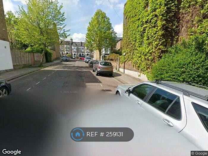 2 Bedroom Flat To Rent In Camberwell, London, SE5