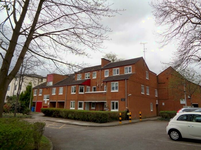 2 Bedroom Sheltered Housing To Rent In Seymour Grove, Manchester, Greater Manchester, M16