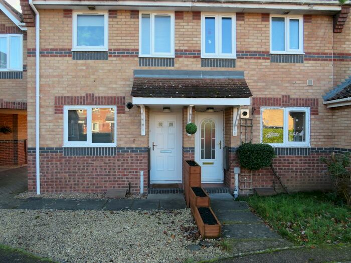 2 Bedroom Property To Rent In Teasel Drive, Thetford IP24