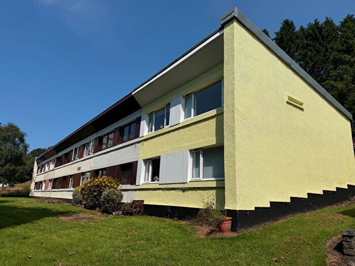 2 Bedroom Terraced House For Sale In Sutherland Road, Greenock, PA16