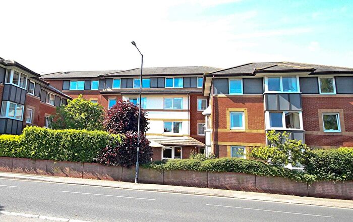 1 Bedroom Flat To Rent In Maidenhead, SL6