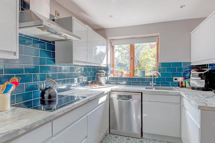 4 Bedroom Detached House For Sale In Underwood Close, Callow Hill, Redditch, Worcestershire, B97