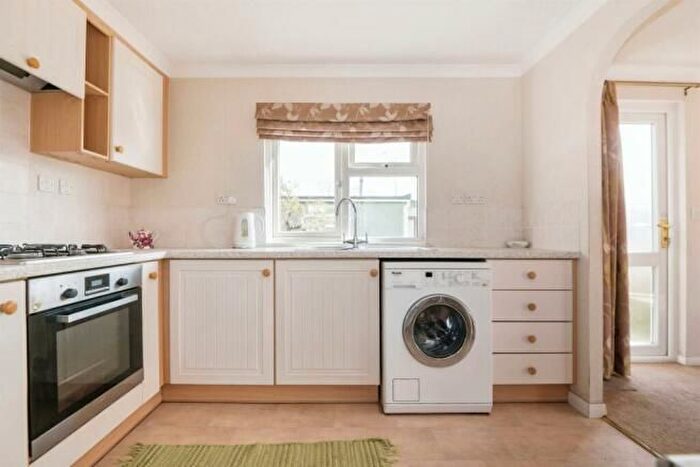 1 Bedroom Mobile/park Home To Rent In Canada Road, West Wellow, Romsey, SO51