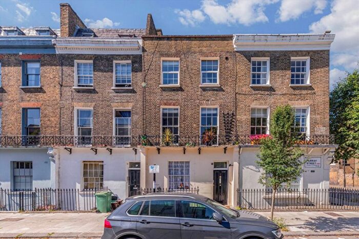 2 Bedroom Flat To Rent In Murray Street, Camden, NW1