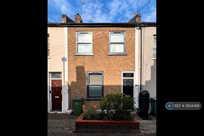 2 Bedroom Terraced House To Rent In Lavender Street, London, E15