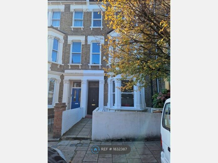 2 Bedroom Flat To Rent In Portnall Road, London, W9