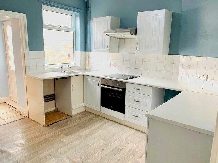 2 Bedroom Terraced House To Rent In Ellison Street, Lincoln LN5