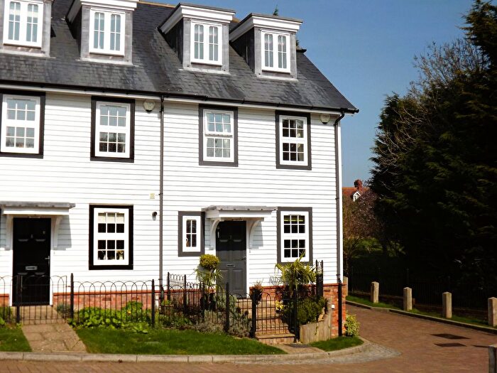 4 Bedroom Property For Sale In Ticehurst, East Sussex, TN5