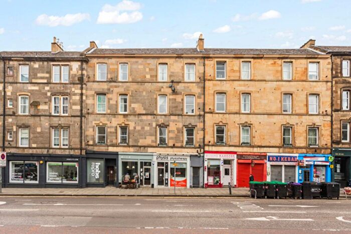 1 Bedroom Flat To Rent In Morrison Street, Edinburgh, Midlothian, EH3