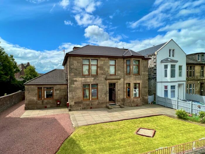 Houses for sale & to rent in PA3 1LN, McKenzie Street, Paisley