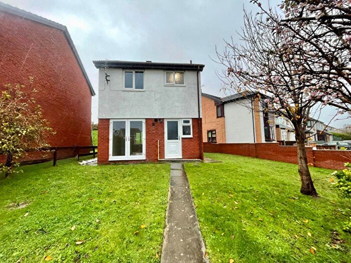 3 Bedroom Property To Rent In Traeth Melyn, Conwy, LL31