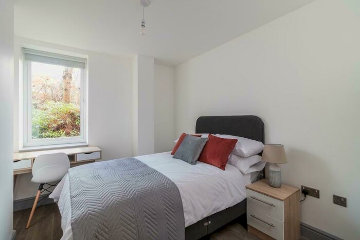 1 Bedroom Flat To Rent In Foundry Court, Recorder Road, Norwich, Norfolk, NR1