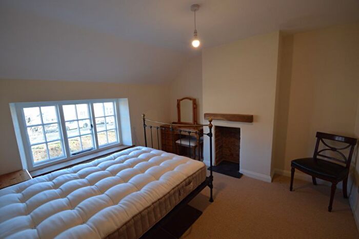 3 Bedroom Terraced House To Rent In High Street, Helmsley, York, YO62