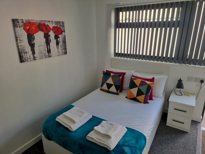 Studio To Rent In London Road, Leicester, LE2