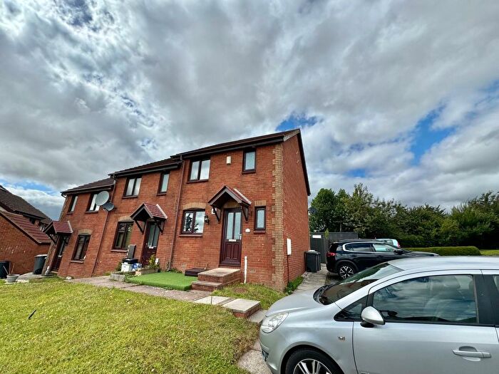 3 Bedroom Semi Detached House To Rent In Merlin Way, Torquay, TQ2