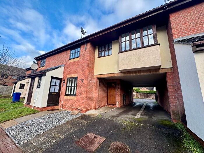 1 Bedroom Apartment To Rent In Riverside Way, Brandon, IP27