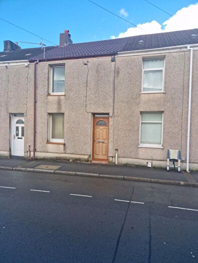 3 Bedroom Terraced House For Sale In Elias Street, Neath, West Glamorgan, SA11