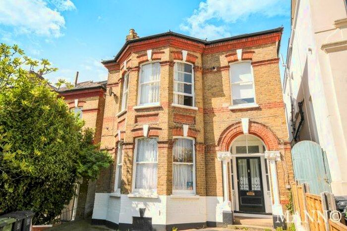 1 Bedroom Flat To Rent In Devonshire Road, London, SE23