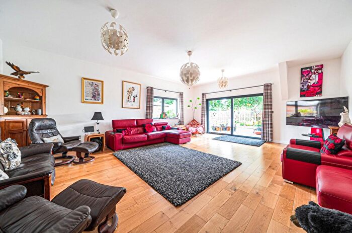 4 Bedroom Barn Conversion For Sale In Cheriton Bishop, Exeter, EX6