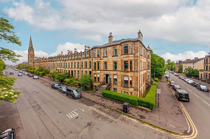 4 Bedroom Apartment For Sale In Leslie Street, Pollokshields, Glasgow, G41