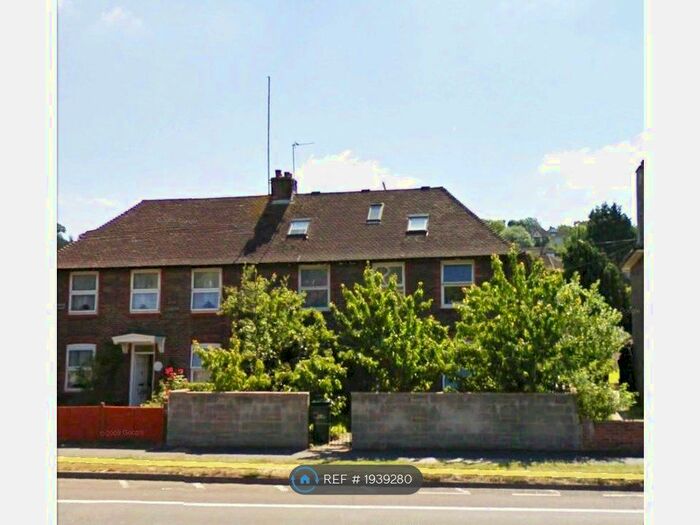 7 Bedroom Semi-Detached House To Rent In The Highway, Brighton, BN2