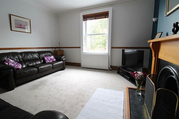 3 Bedroom Semi-Detached House For Sale In The Green, Hurworth, DL2