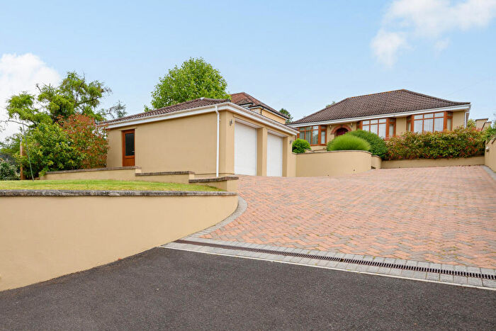 3 Bedroom Detached Bungalow For Sale In Wells Road, Wookey Hole, BA5