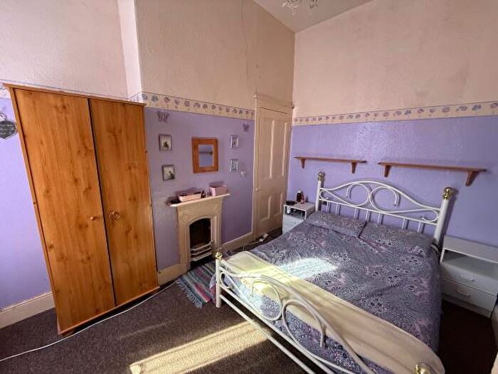 3 Bedroom Terraced House For Sale In Cotswold Street, Liverpool, L7