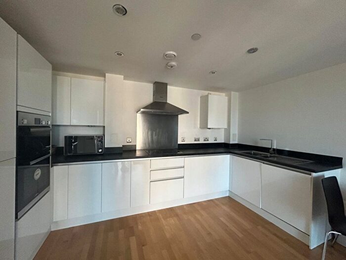 1 Bedroom Flat To Rent In Jubilee Heights, Parkside Avenue, London, SE10