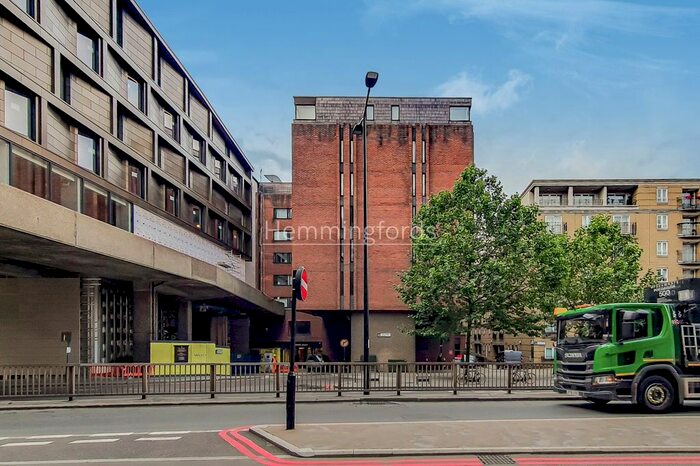 2 Bedroom Flat To Rent In Queens Quay, London, EC4V