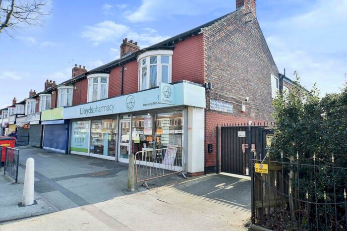 3 Bedroom Apartment To Rent In Southcoates Lane, Hull, East Riding Of Yorkshi, HU9