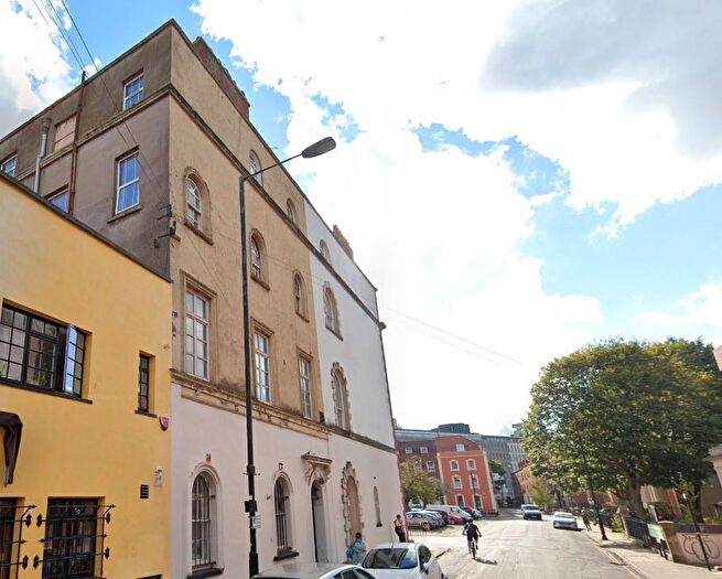 2 Bedroom Apartment To Rent In Surrey Street, Stokes Croft, Bristol, BS2