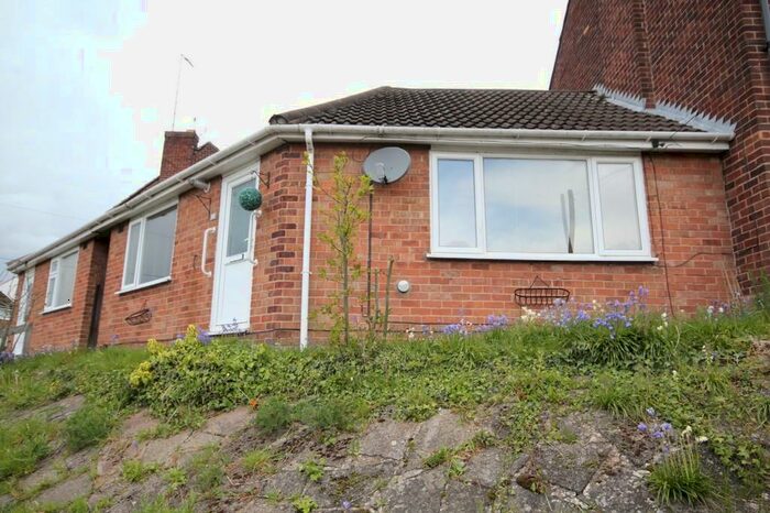 1 Bedroom Terraced Bungalow To Rent In Denham Avenue, Coventry, CV5