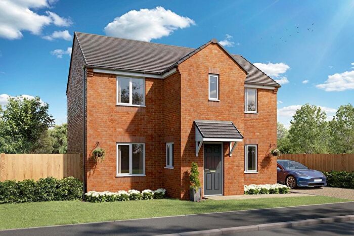 4 Bedroom Detached House For Sale In Kingmoor Road, Carlisle, CA3