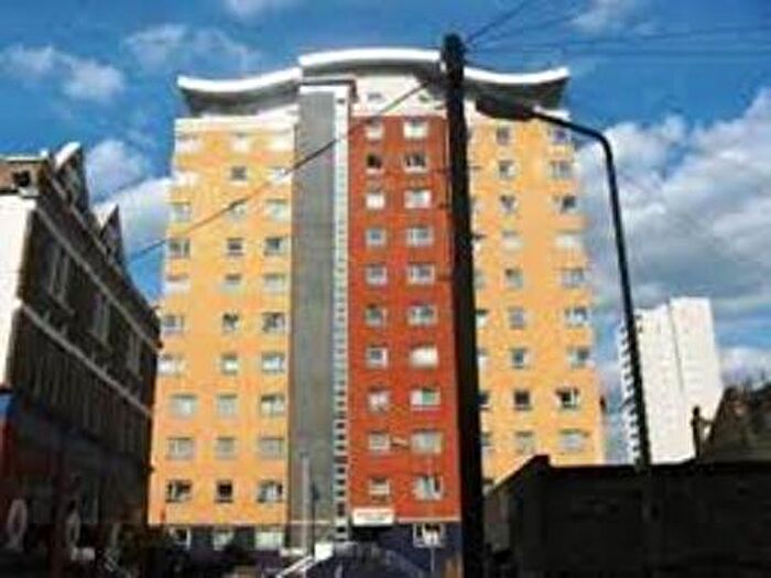1 Bedroom Apartment To Rent In Spectrum Tower, Hainault Street, Ilford, Essex, IG1