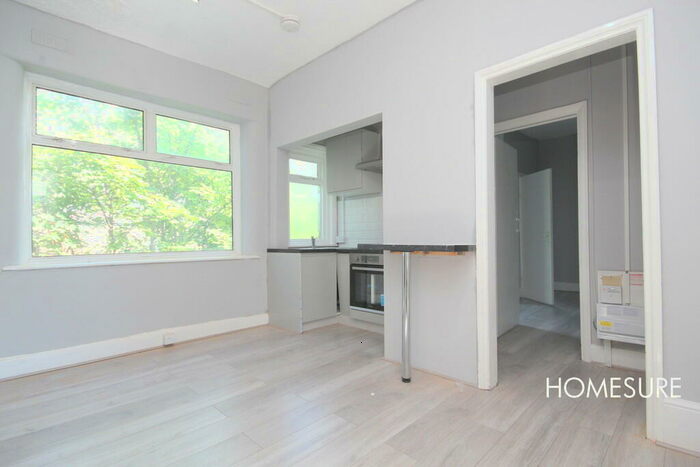 1 Bedroom Apartment To Rent In Bath Street, Southport, PR9