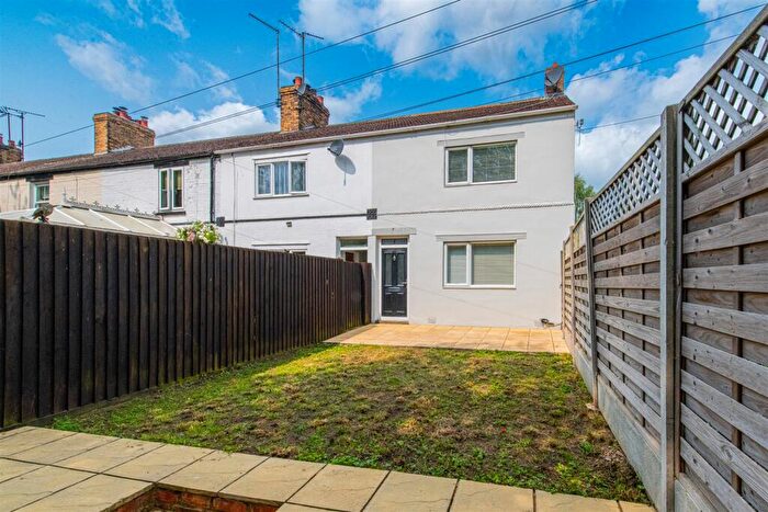 3 Bedroom End Of Terrace House To Rent In Woodwell Cottages, Twywell, Kettering, NN14