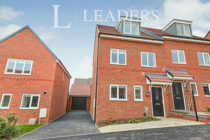 3 Bedroom Semi-Detached House To Rent In Harviston Avenue, NG4